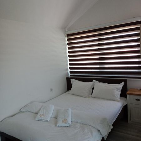 Asuka Apartmani 飞鸟客 Surčin Exterior foto