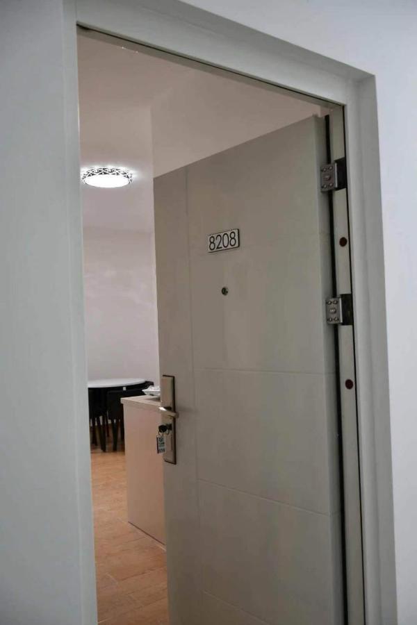 Asuka Apartmani 飞鸟客 Surčin Exterior foto