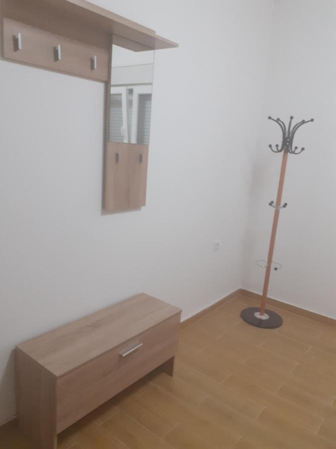 Asuka Apartmani 飞鸟客 Surčin Exterior foto