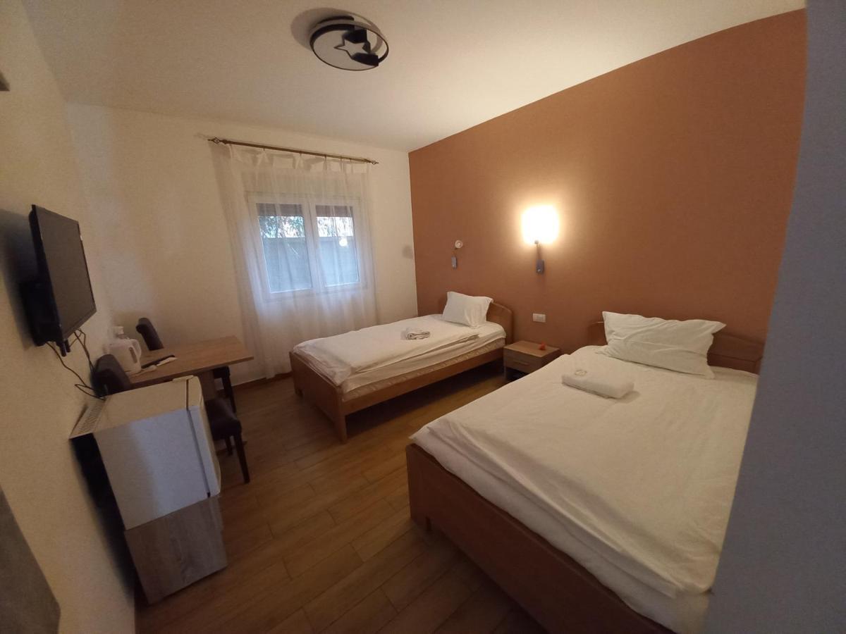 Asuka Apartmani 飞鸟客 Surčin Exterior foto