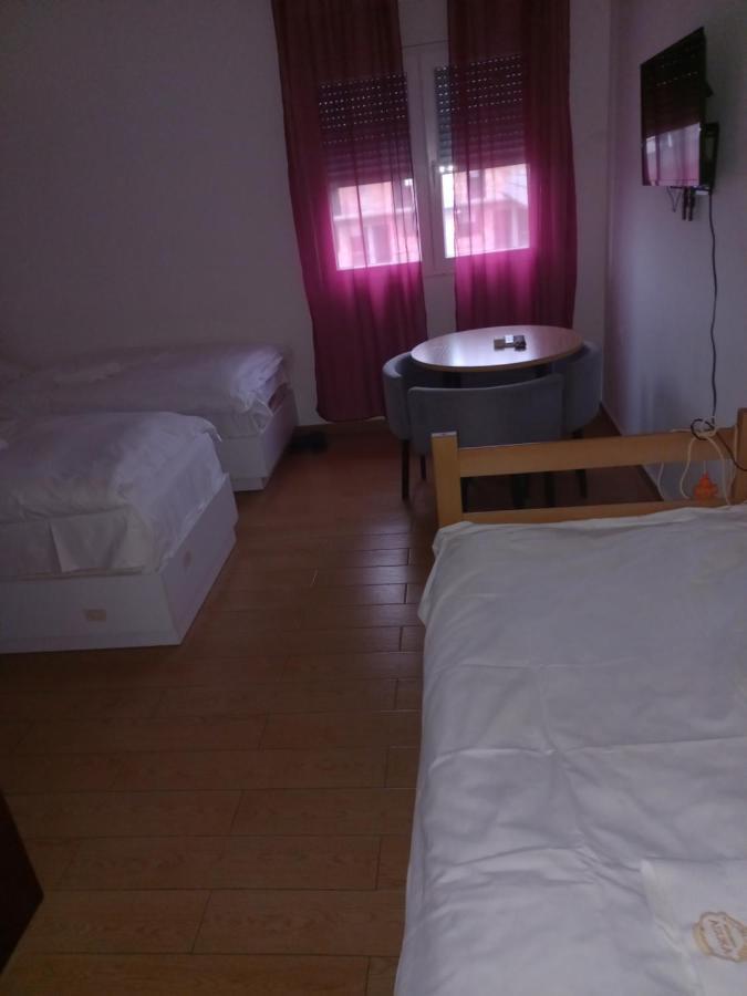 Asuka Apartmani 飞鸟客 Surčin Exterior foto