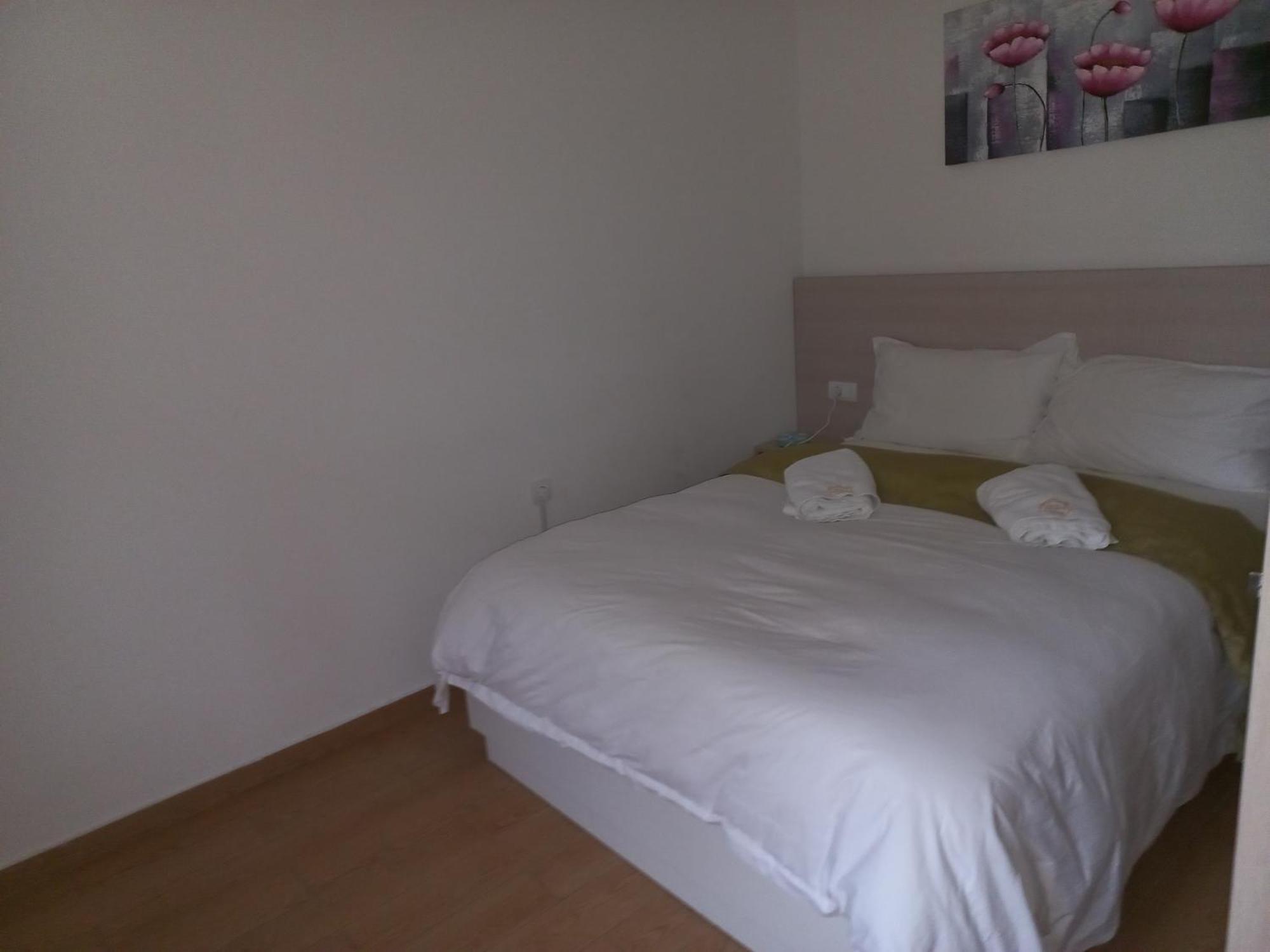 Asuka Apartmani 飞鸟客 Surčin Habitación foto