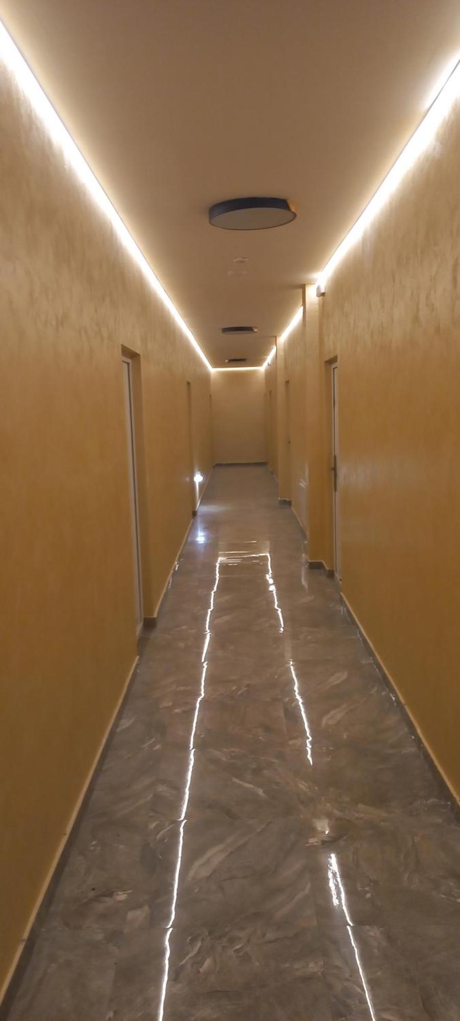 Asuka Apartmani 飞鸟客 Surčin Exterior foto